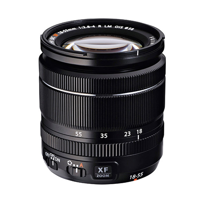 Usato Fujifilm XF 23mm F 2 R WR Obiettivo Compatto Tropicalizzato per Fuji X - foto prodotto Giordano Photo