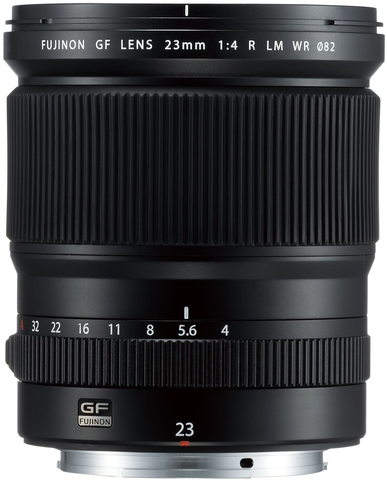Fujifilm Fujinon Gf45mm f/2.8 R WR - foto prodotto Giordano Photo