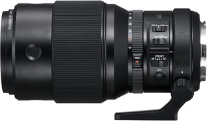 Fujifilm Fujinon GF 250mm f4 R LM OIS WR (45525541)