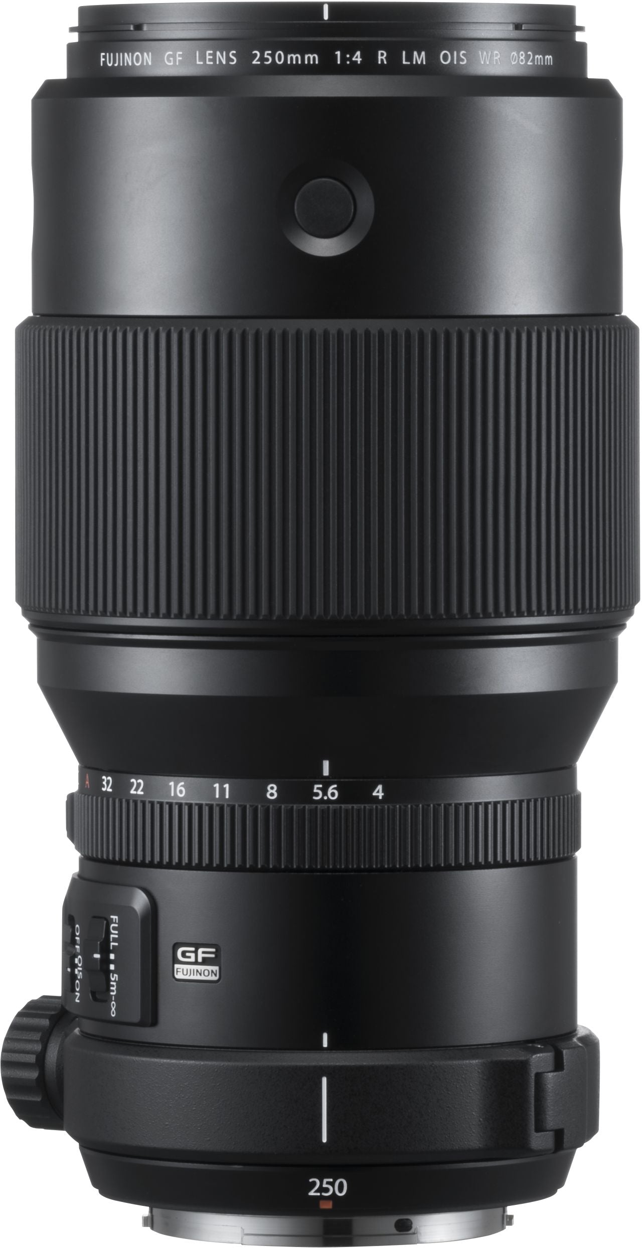 Fujifilm Fujinon GF 250mm f4 R LM OIS WR (45525543)