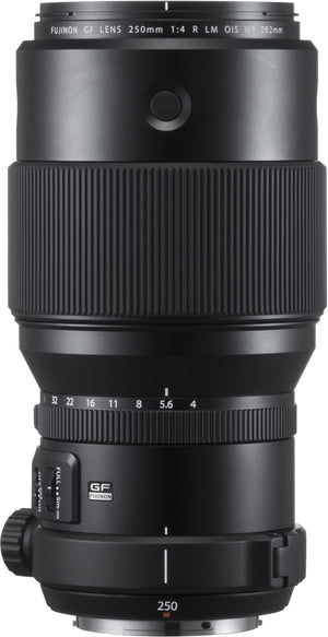 Fujifilm Fujinon GF 250mm f4 R LM OIS WR (45525543)