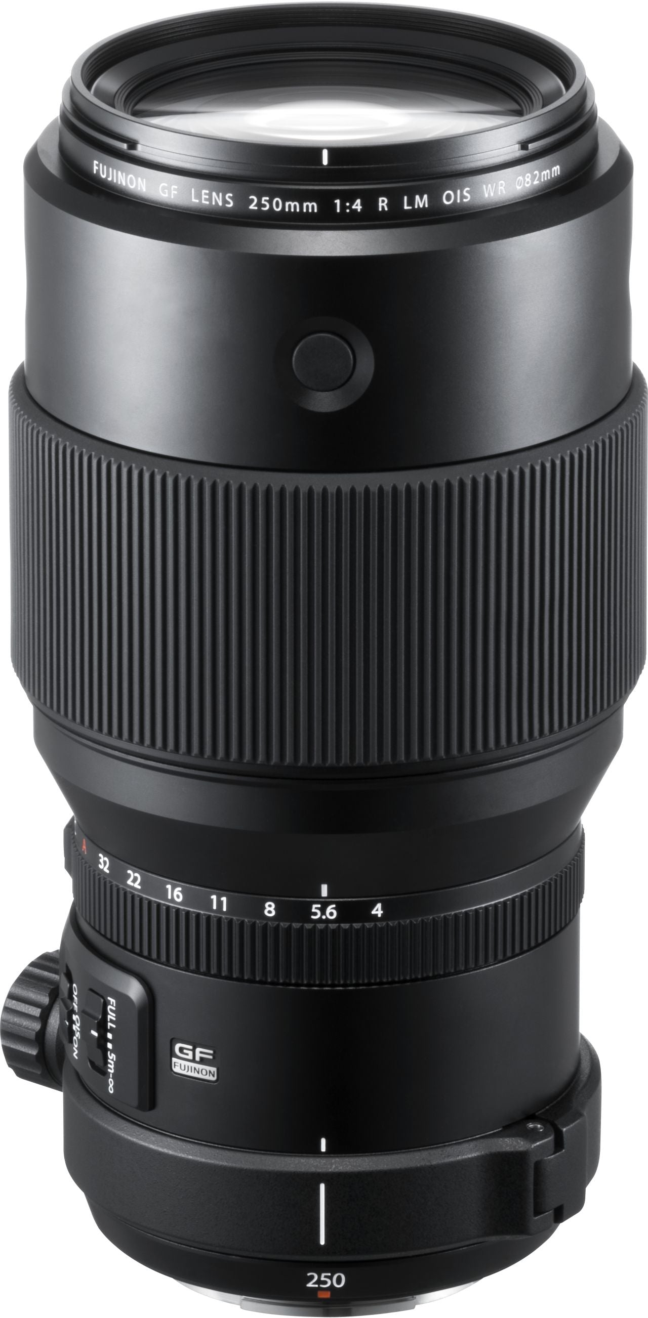 Fujifilm Fujinon GF 250mm f4 R LM OIS WR (45525544)