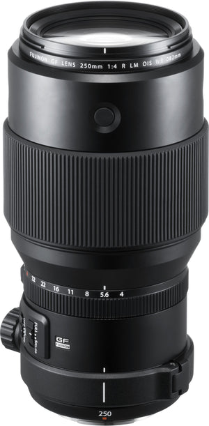 Fujifilm Fujinon GF 250mm f4 R LM OIS WR (45525544)