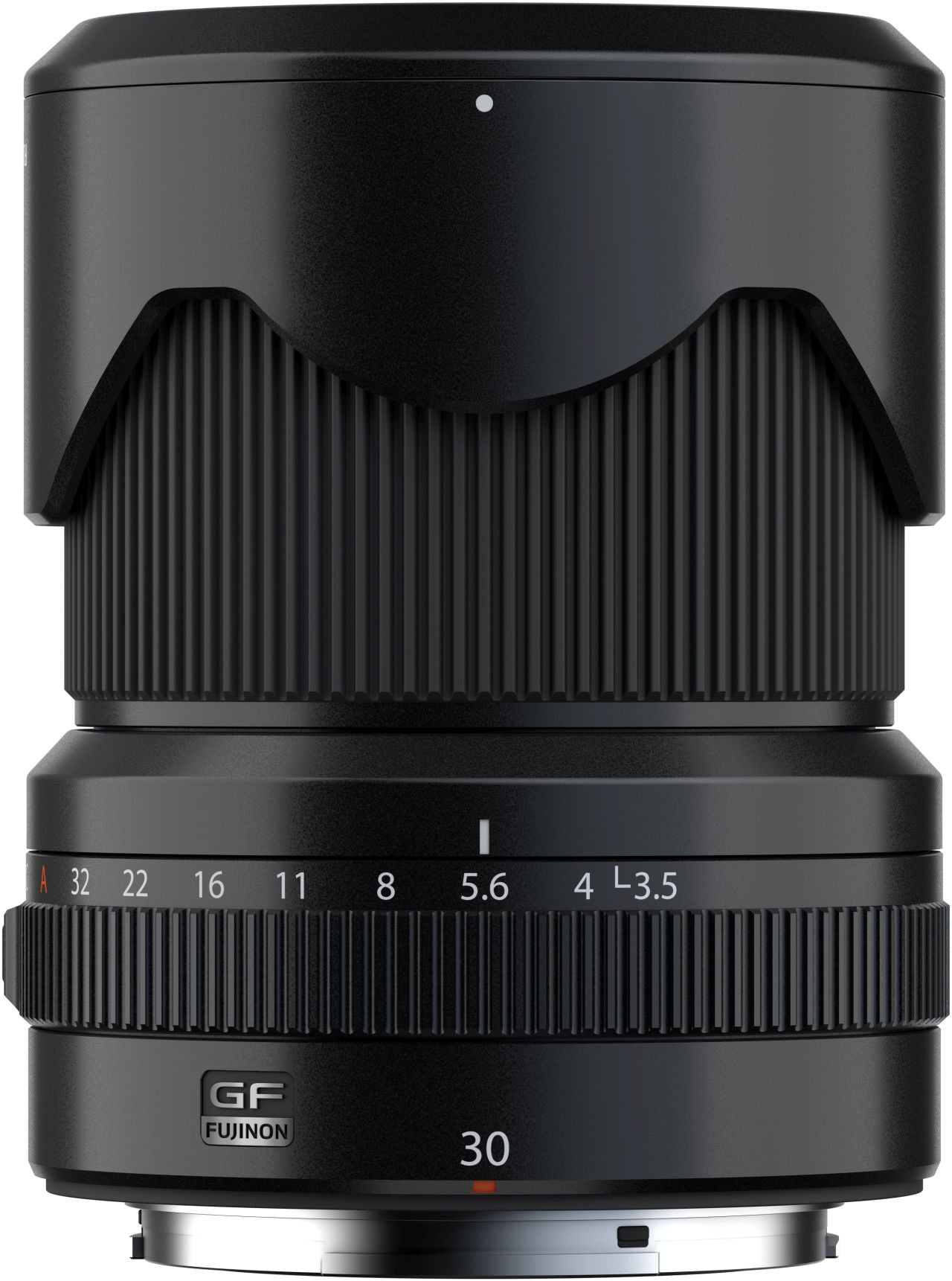 Fujifilm Fujinon GF 30mm f3.5 R WR