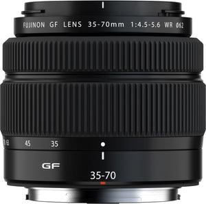 Fujifilm Fujinon GF 35-70mm f4.5-5.6 WR