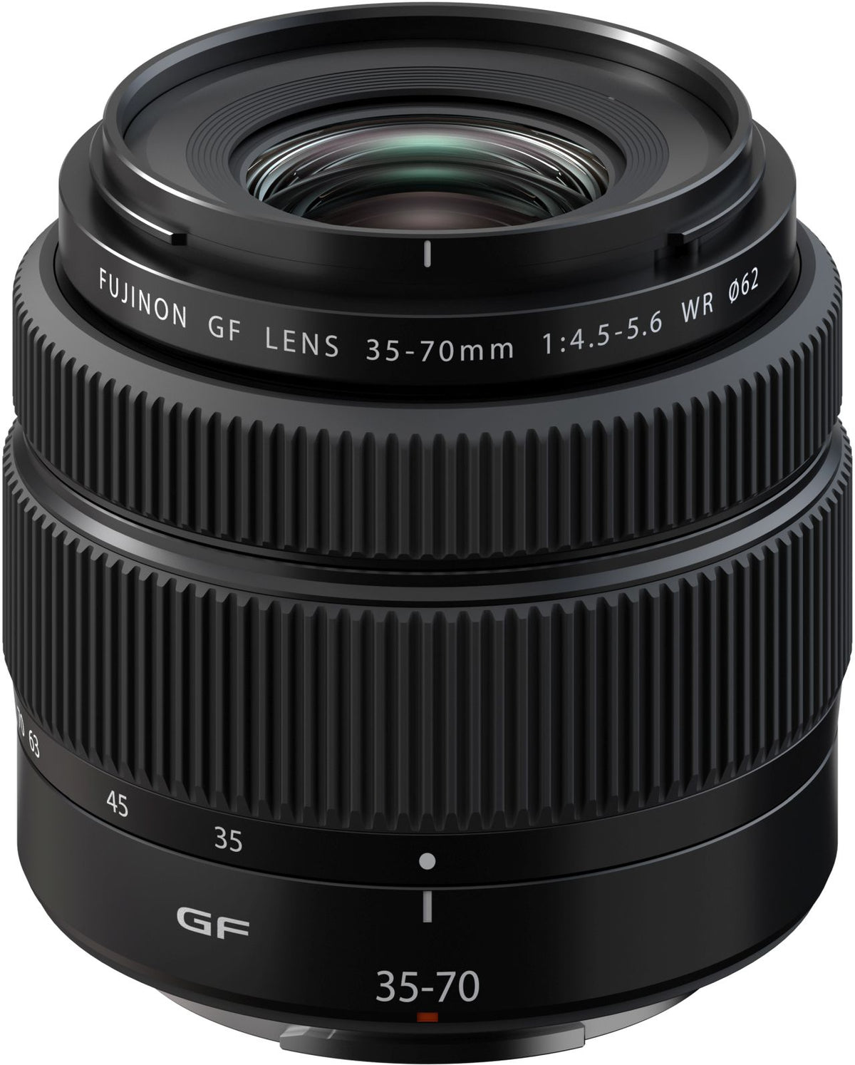 Fujifilm Fujinon GF 35-70mm f4.5-5.6 WR