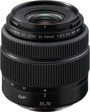 Fujifilm Fujinon GF 35-70mm f4.5-5.6 WR