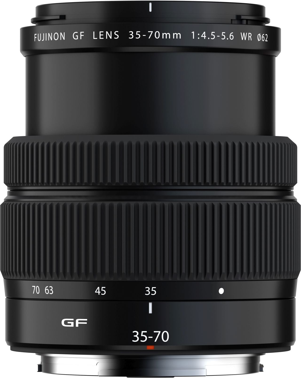 Fujifilm Fujinon GF 35-70mm f4.5-5.6 WR