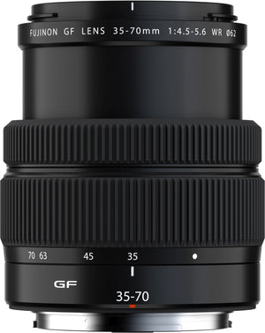 Fujifilm Fujinon GF 35-70mm f4.5-5.6 WR