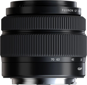 Fujifilm Fujinon GF 35-70mm f4.5-5.6 WR