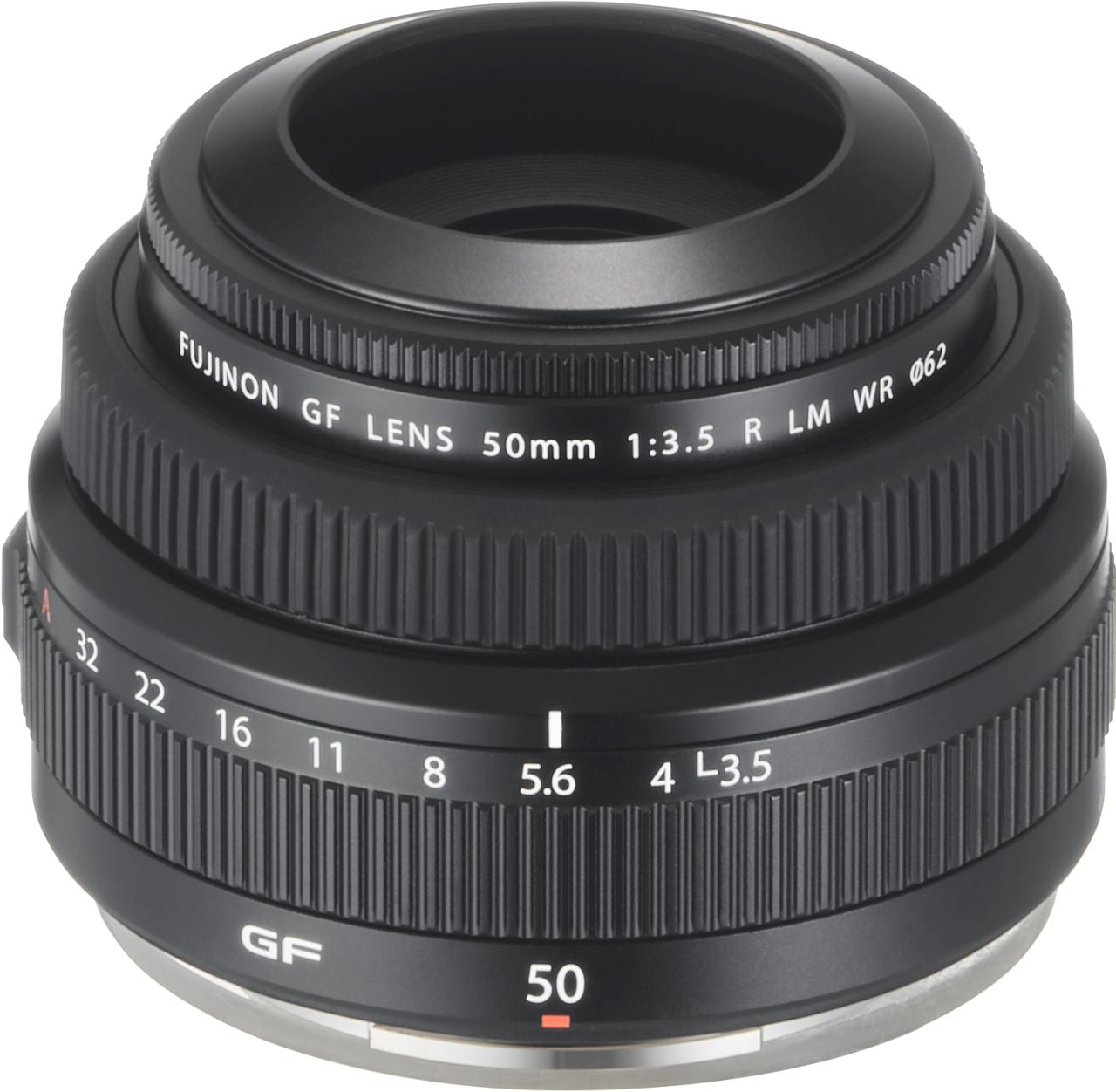 Fujifilm Fujinon GF 120mm f/4 R LM OIS WR Macro (45525538)