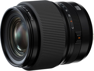 Fujifilm Fujinon GF 55mm f1.7 R WR