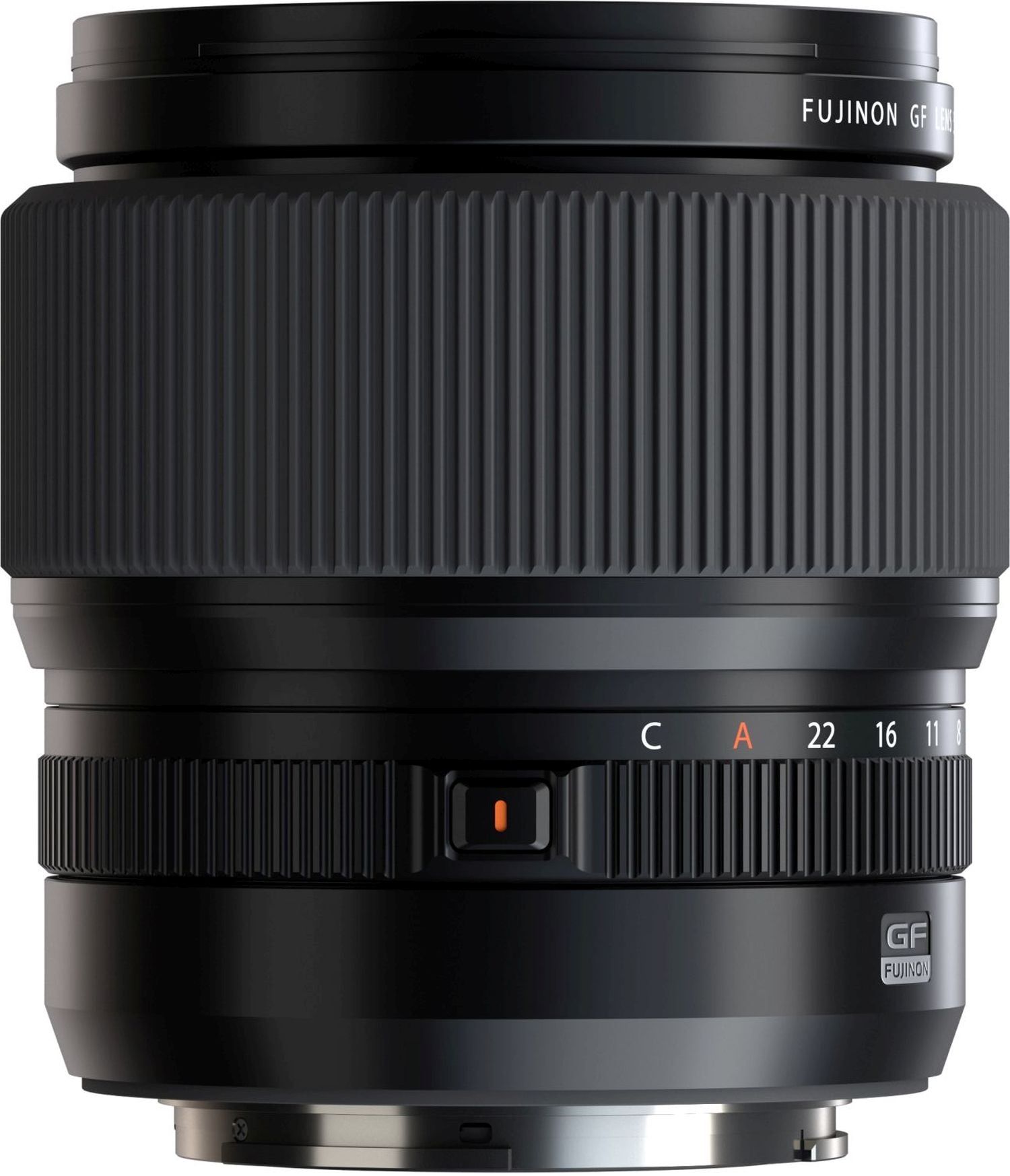 Fujifilm Fujinon GF 55mm f1.7 R WR