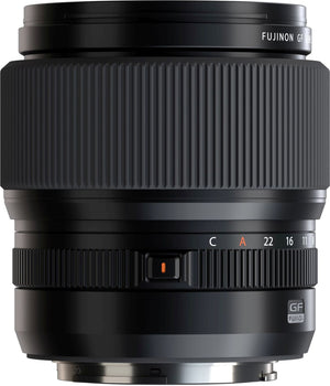 Fujifilm Fujinon GF 55mm f1.7 R WR