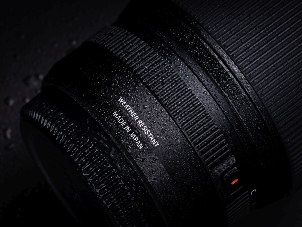Fujifilm Fujinon GF 80mm f1.7 R WR