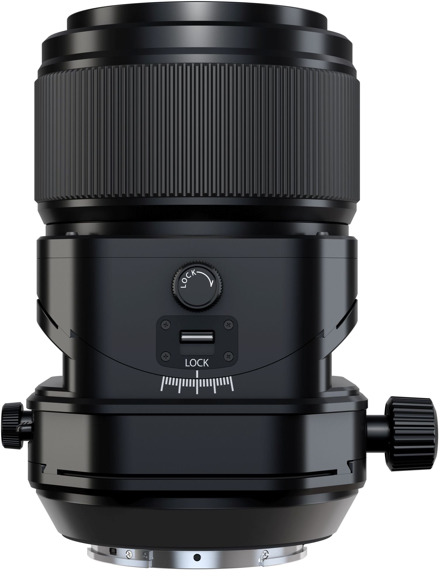 Fujifilm Fujinon GF Tilt 110mm f/5.6 Macro - foto prodotto Giordano Photo