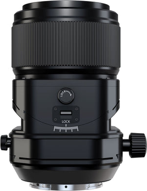 Fujifilm Fujinon GF Tilt 110mm f5.6 Macro