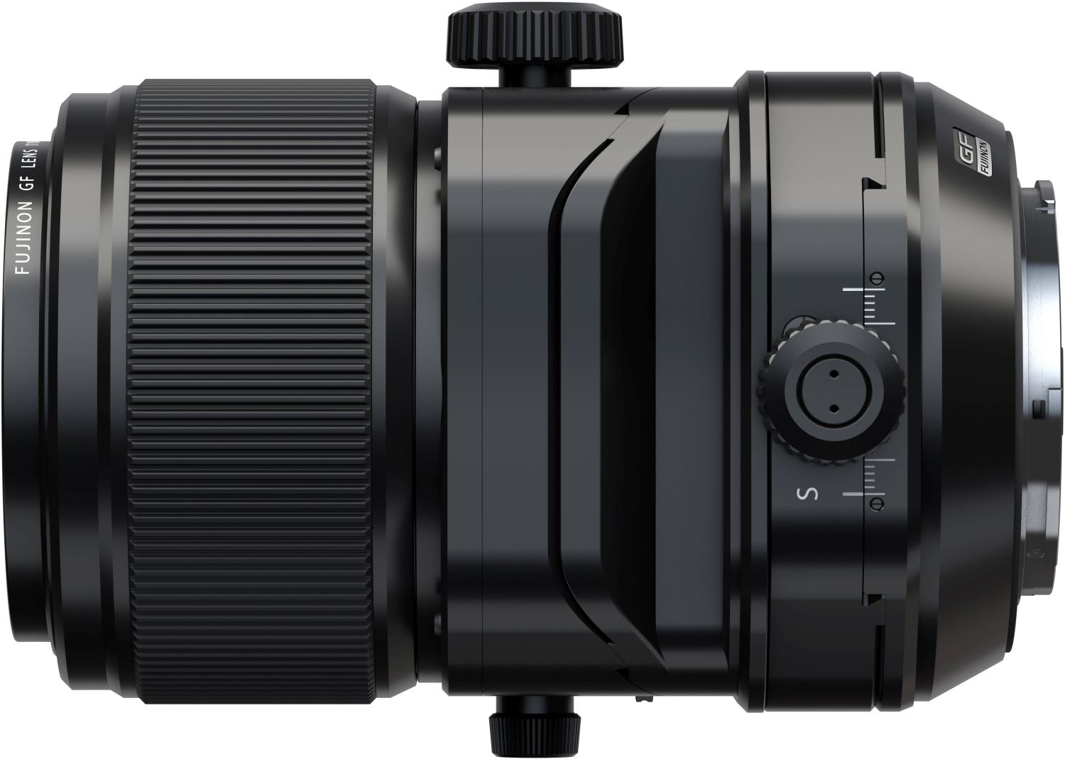Fujifilm Fujinon GF Tilt 110mm f5.6 Macro