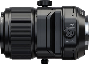 Fujifilm Fujinon GF Tilt 110mm f5.6 Macro