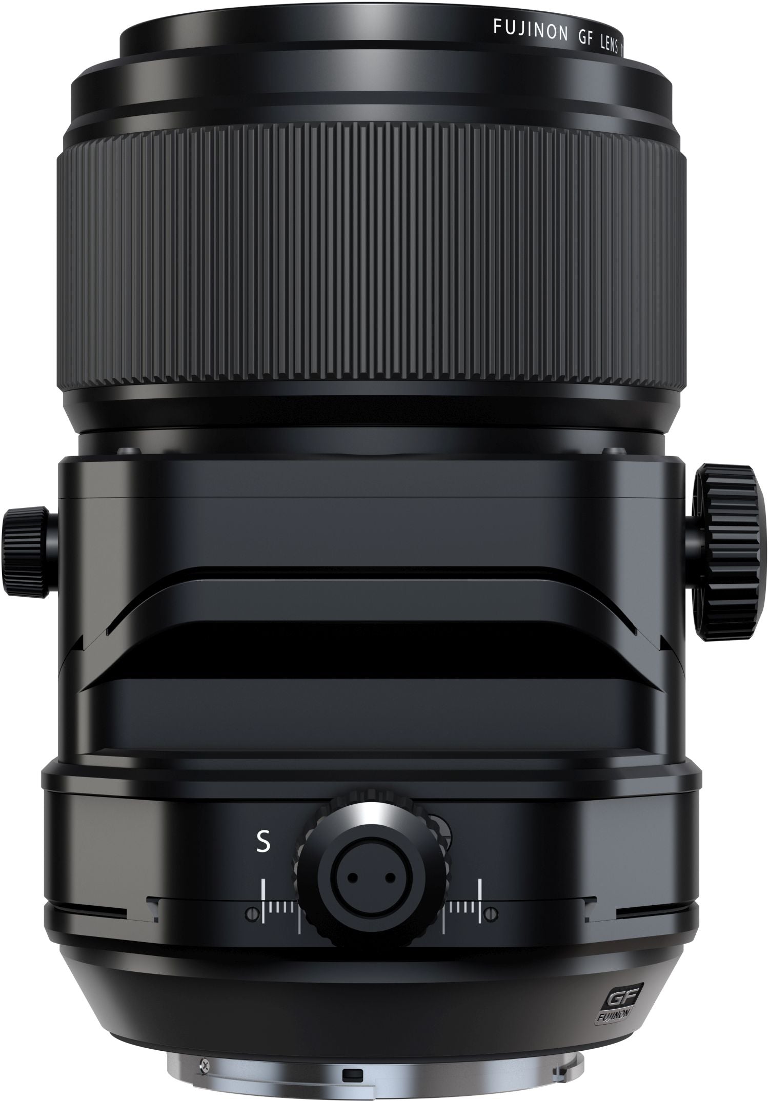 Fujifilm Fujinon GF Tilt 110mm f/5.6 Macro - foto prodotto Giordano Photo