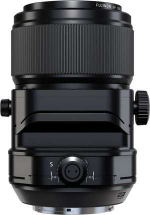 Fujifilm Fujinon GF Tilt 110mm f5.6 Macro