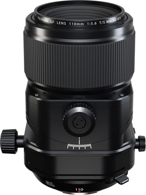 Fujifilm Fujinon GF Tilt 110mm f5.6 Macro