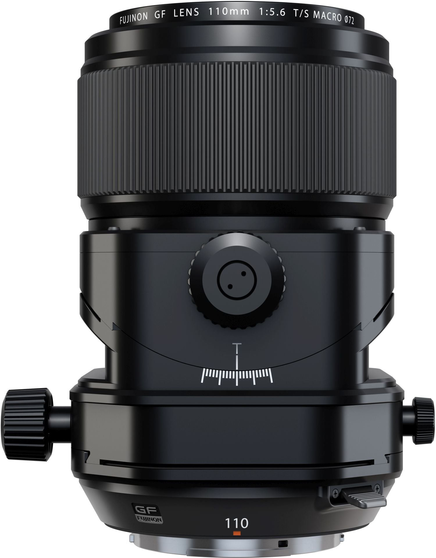 Fujifilm Fujinon GF Tilt 110mm f5.6 Macro