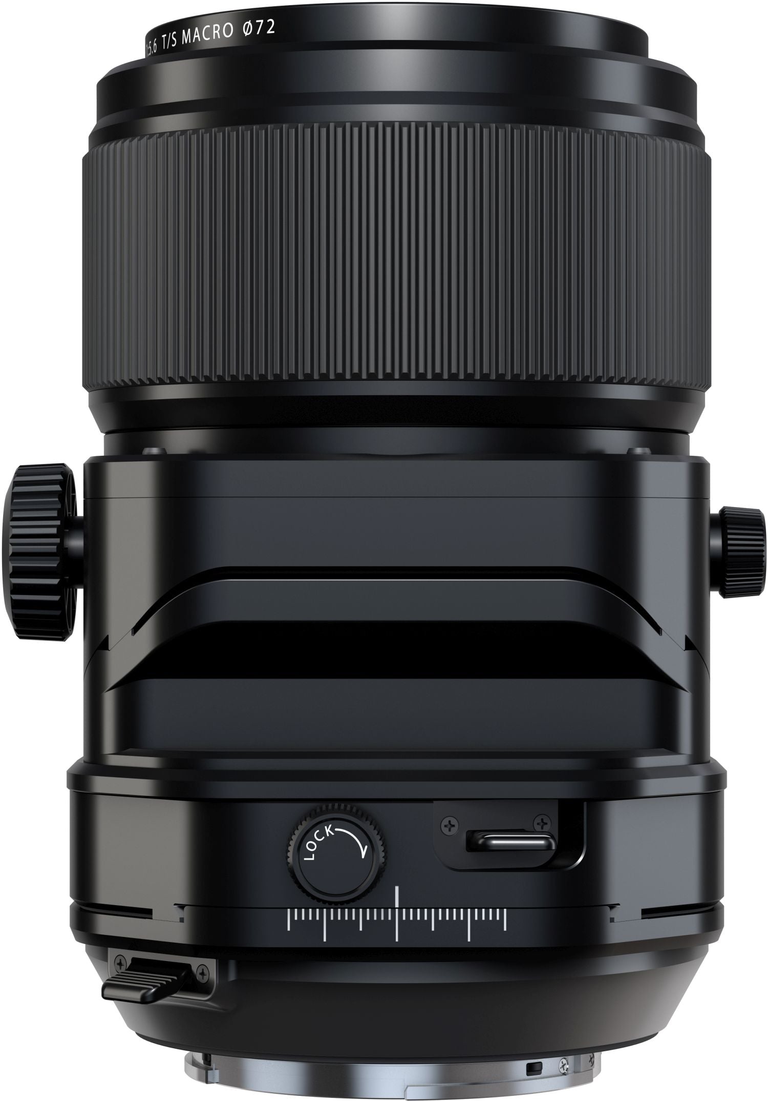 Fujifilm Fujinon GF Tilt 110mm f5.6 Macro