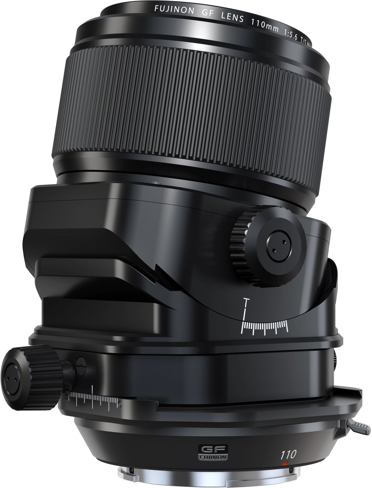 Fujifilm Fujinon GF Tilt 110mm f5.6 Macro