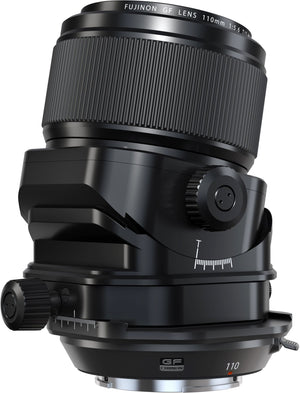 Fujifilm Fujinon GF Tilt 110mm f5.6 Macro