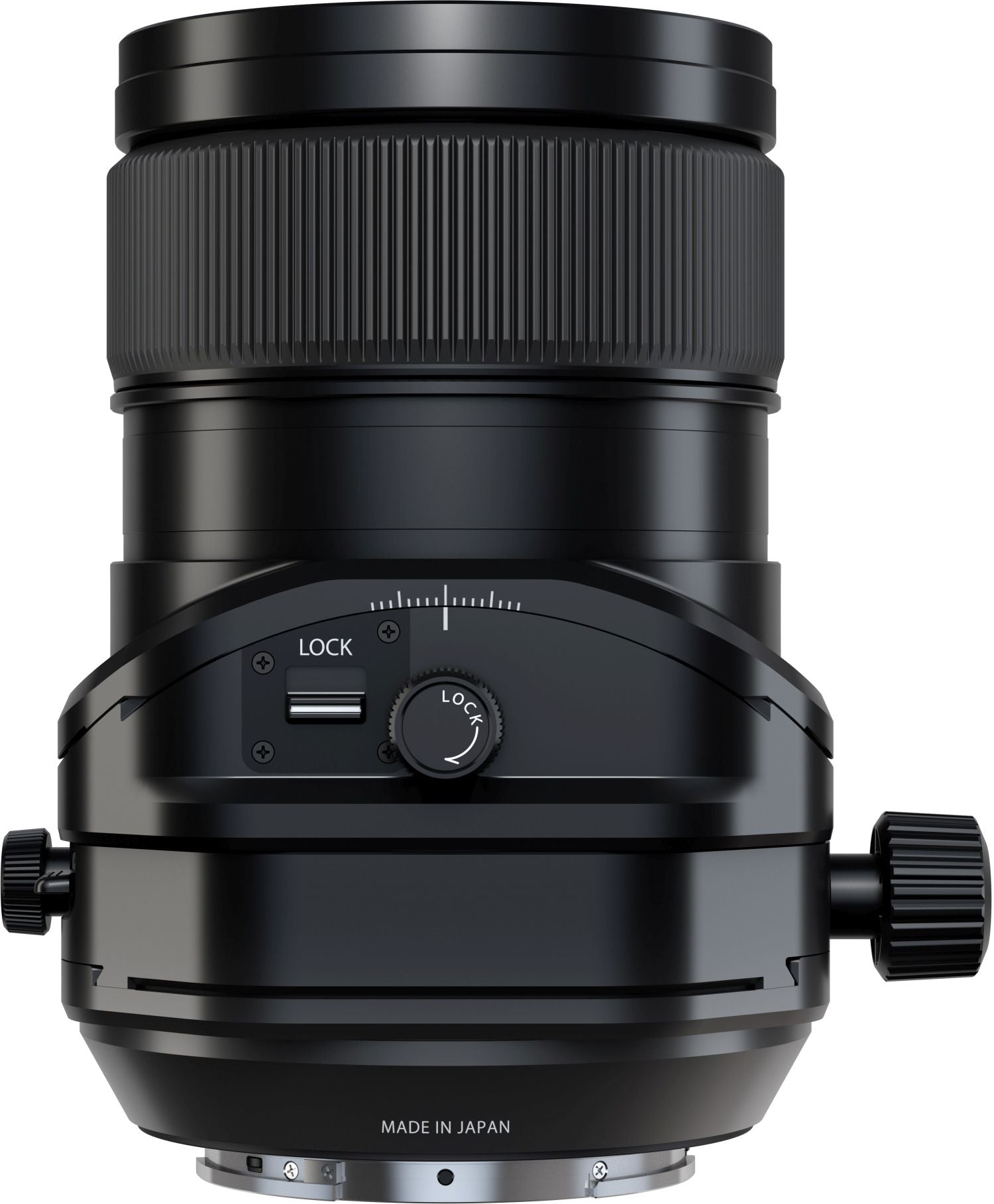 Fujifilm Fujinon GF Tilt 30mm f/5.6 - foto prodotto Giordano Photo