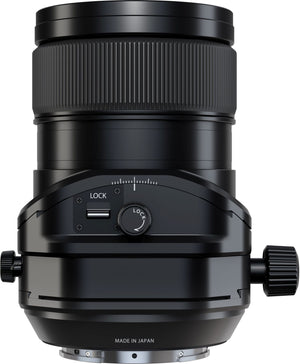Fujifilm Fujinon GF Tilt 30mm f5.6