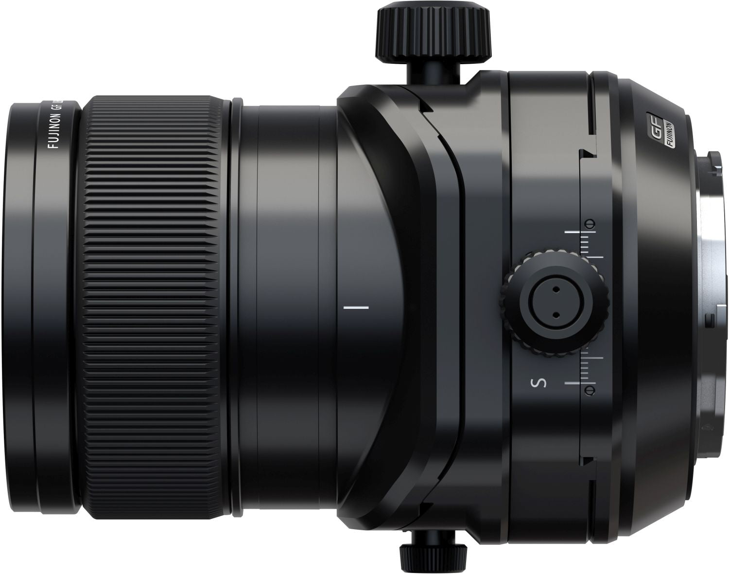Fujifilm Fujinon GF Tilt 30mm f/5.6 - foto prodotto Giordano Photo