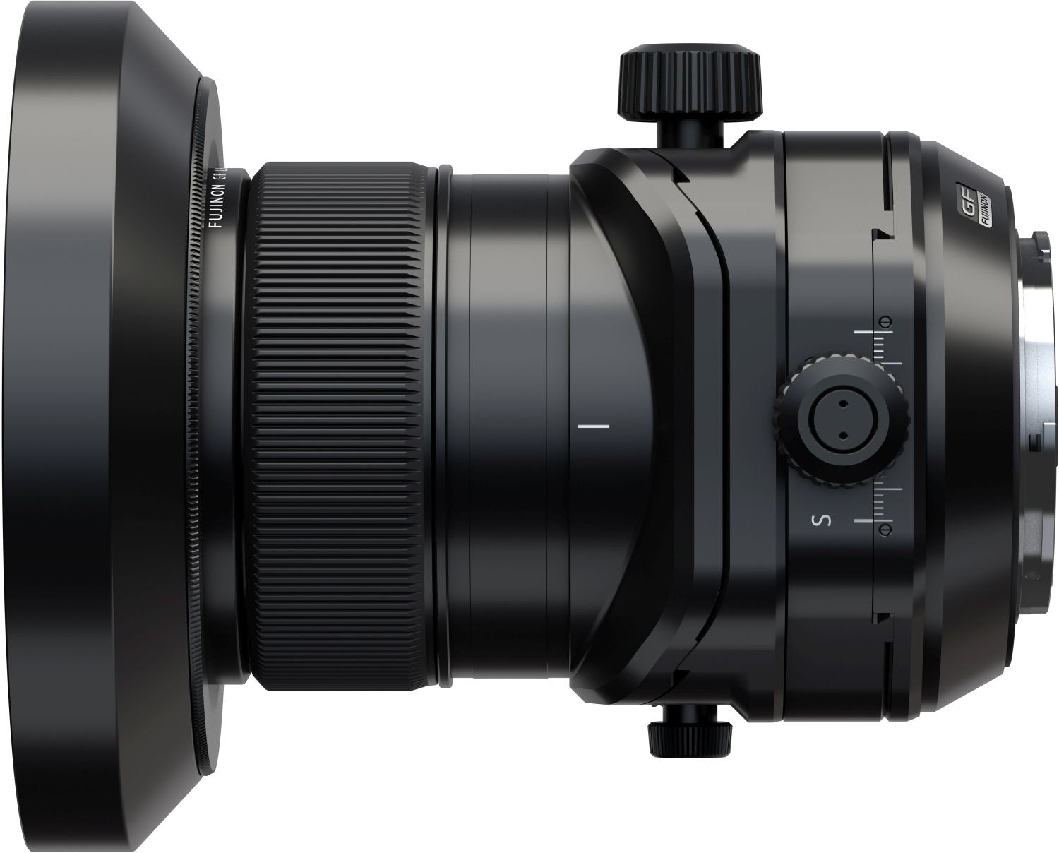 Fujifilm Fujinon GF Tilt 30mm f5.6