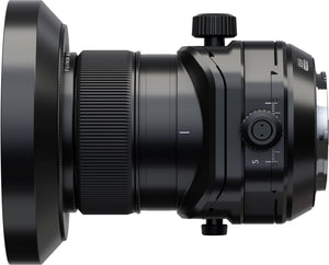 Fujifilm Fujinon GF Tilt 30mm f5.6