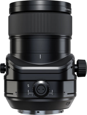 Fujifilm Fujinon GF Tilt 30mm f5.6