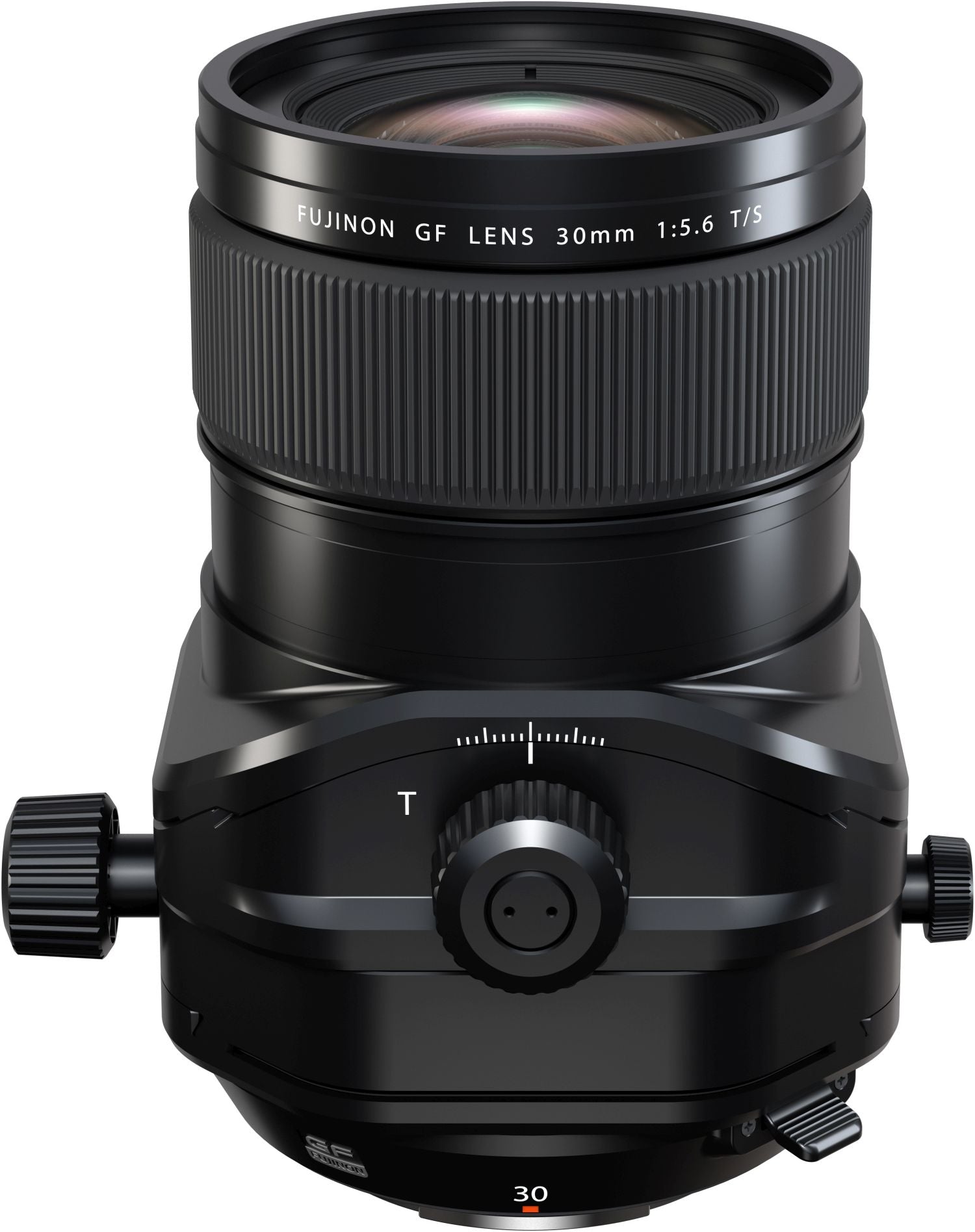 Fujifilm Fujinon GF Tilt 30mm f5.6