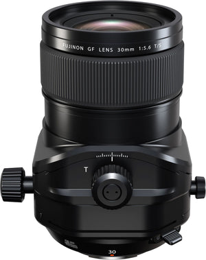 Fujifilm Fujinon GF Tilt 30mm f5.6
