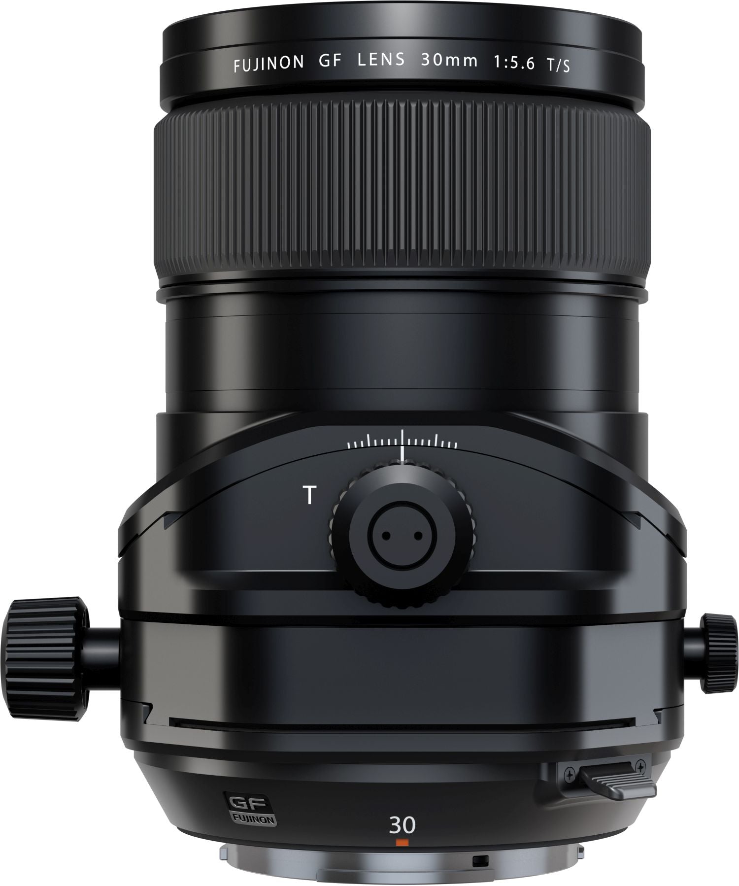 Fujifilm Fujinon GF Tilt 30mm f5.6