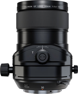 Fujifilm Fujinon GF Tilt 30mm f5.6