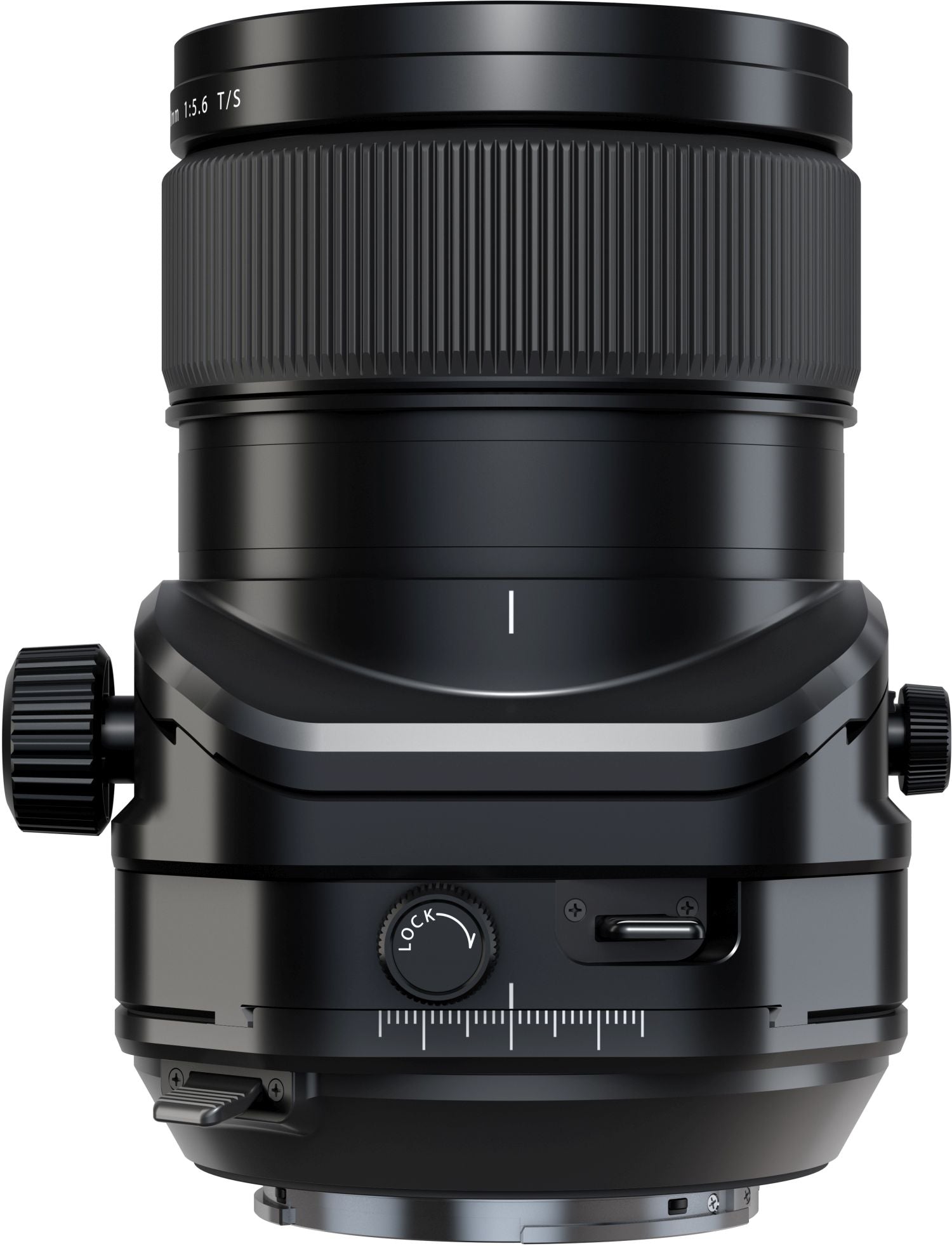 Fujifilm Fujinon GF Tilt 30mm f5.6
