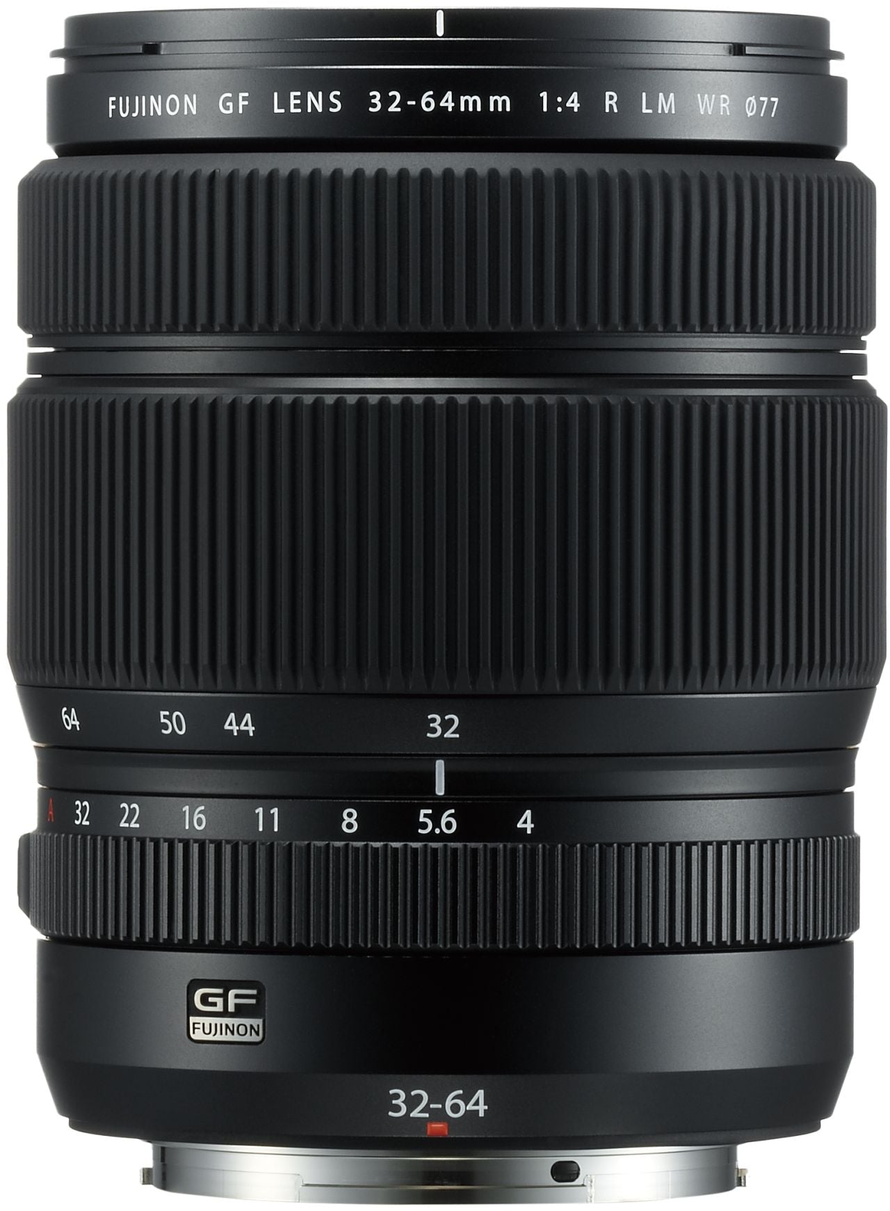 Fujifilm Fujinon GF 55mm f/1.7 R WR - foto prodotto Giordano Photo