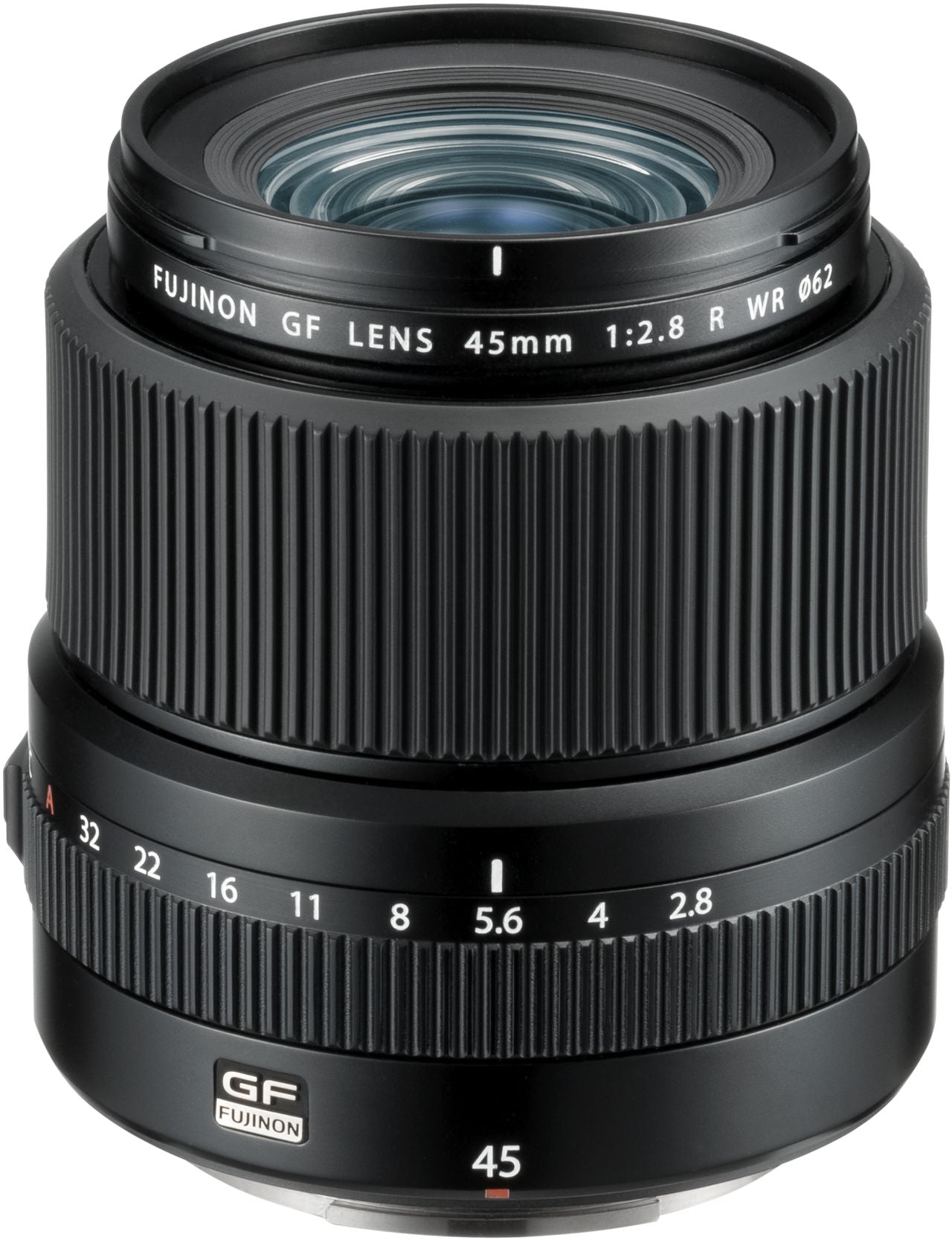 Fujifilm Fujinon GF Tilt 110mm f/5.6 Macro - foto prodotto Giordano Photo