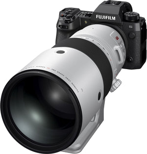Fujifilm Fujinon XF 400mm f/4.5 LM OIS WR