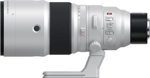 Fujifilm Fujinon XF 400mm f/4.5 LM OIS WR