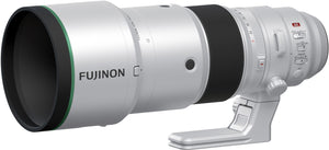 Fujifilm Fujinon XF 400mm f/4.5 LM OIS WR