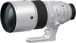 Fujifilm Fujinon XF 400mm f/4.5 LM OIS WR