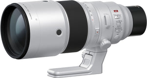 Fujifilm Fujinon XF 400mm f/4.5 LM OIS WR