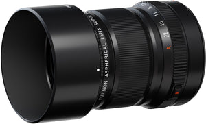 Fujifilm Fujinon XF30mm f2.8 R LM WR Macro (45525587)