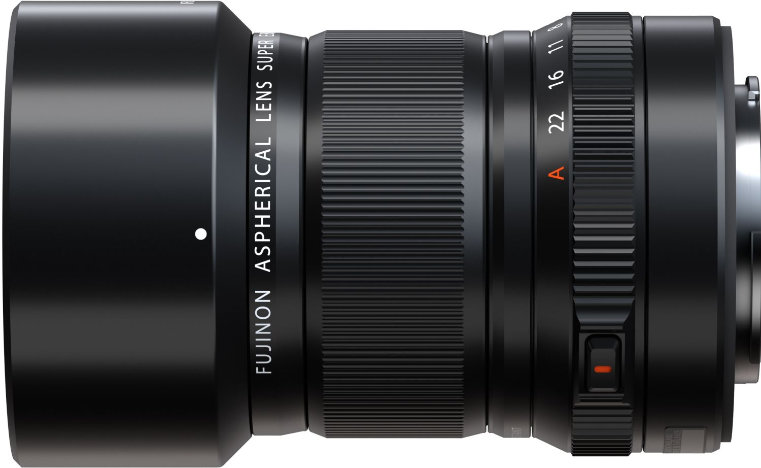 Fujifilm Fujinon XF30mm f2.8 R LM WR Macro (45525588)